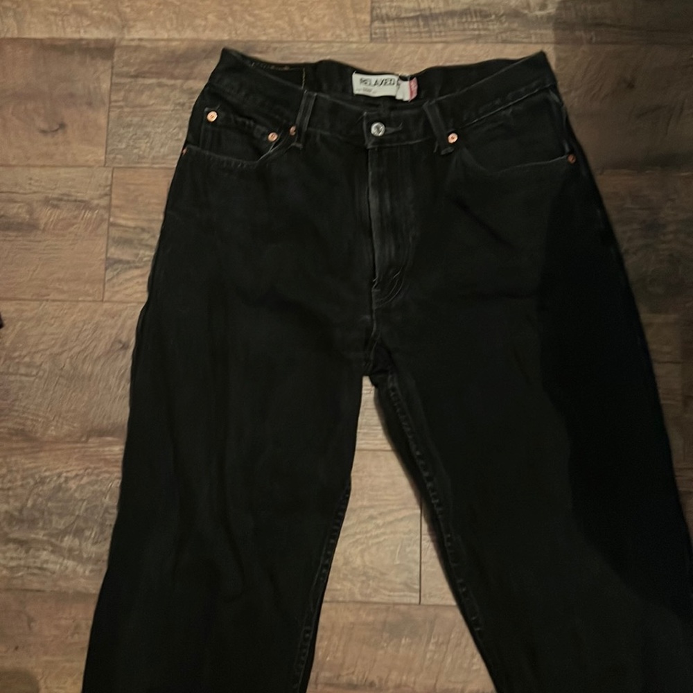 Vintage Levi’s Jeans